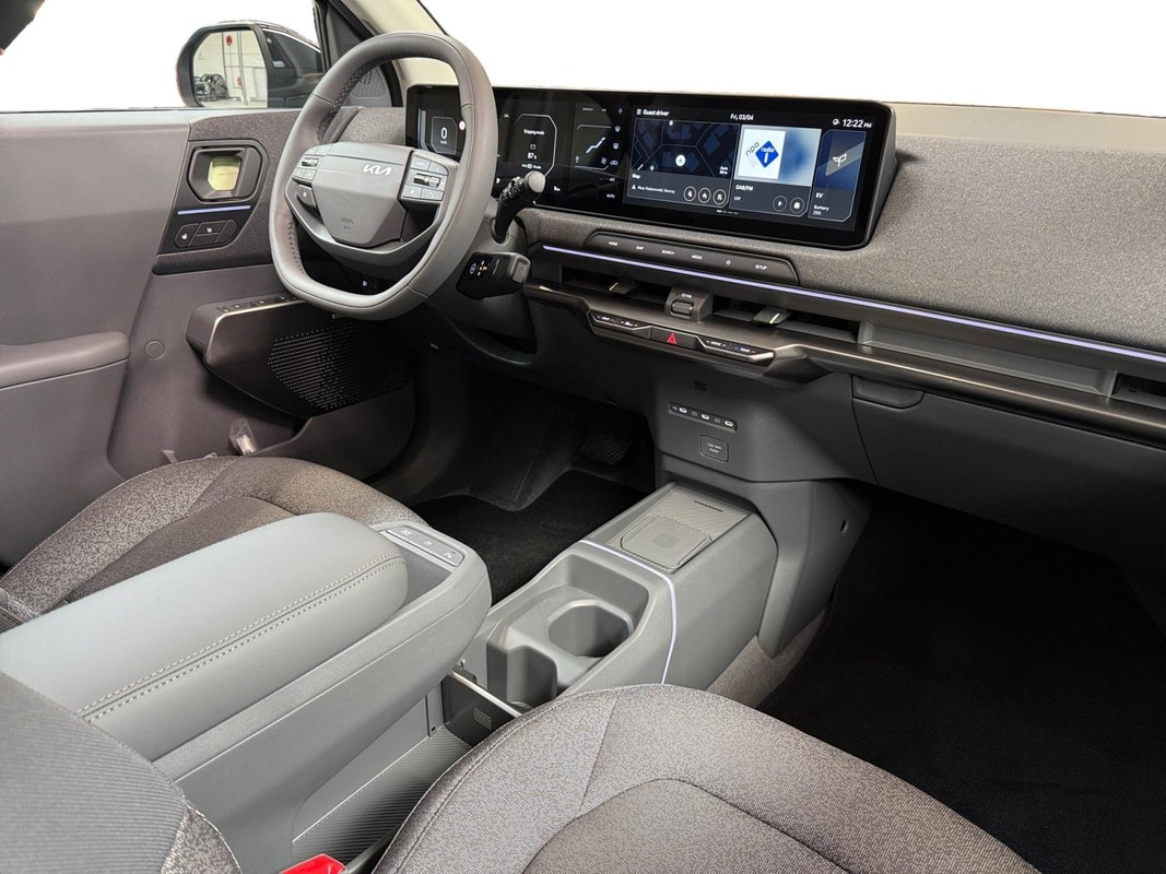 Kia EV2