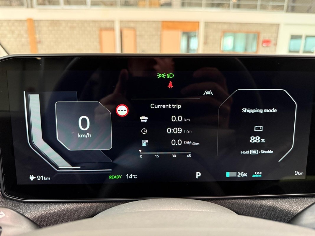 Kia EV2
