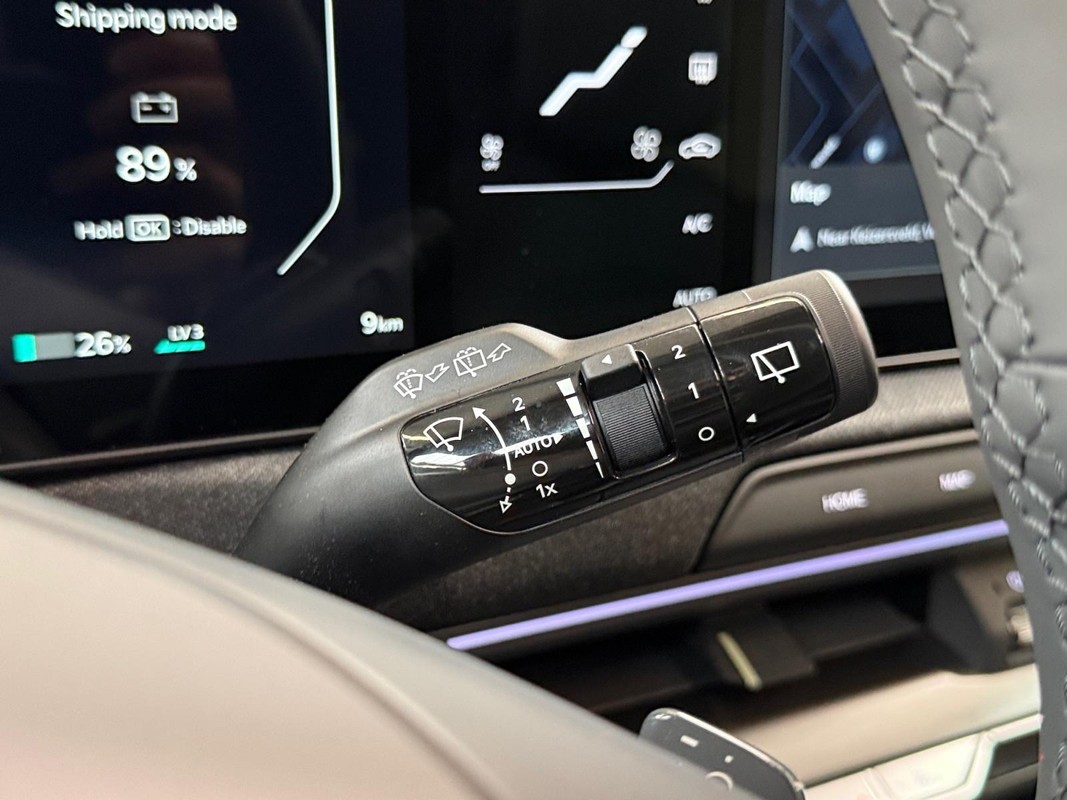 Kia EV2