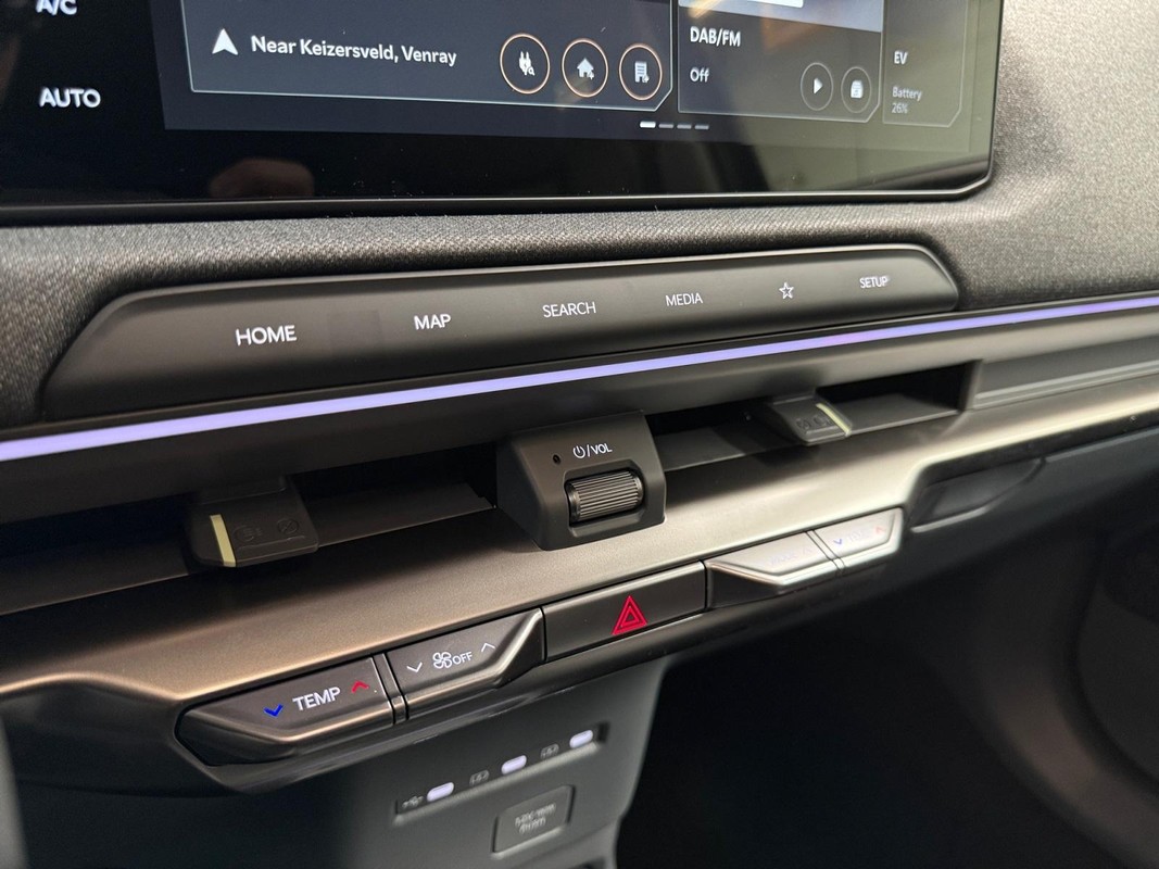 Kia EV2