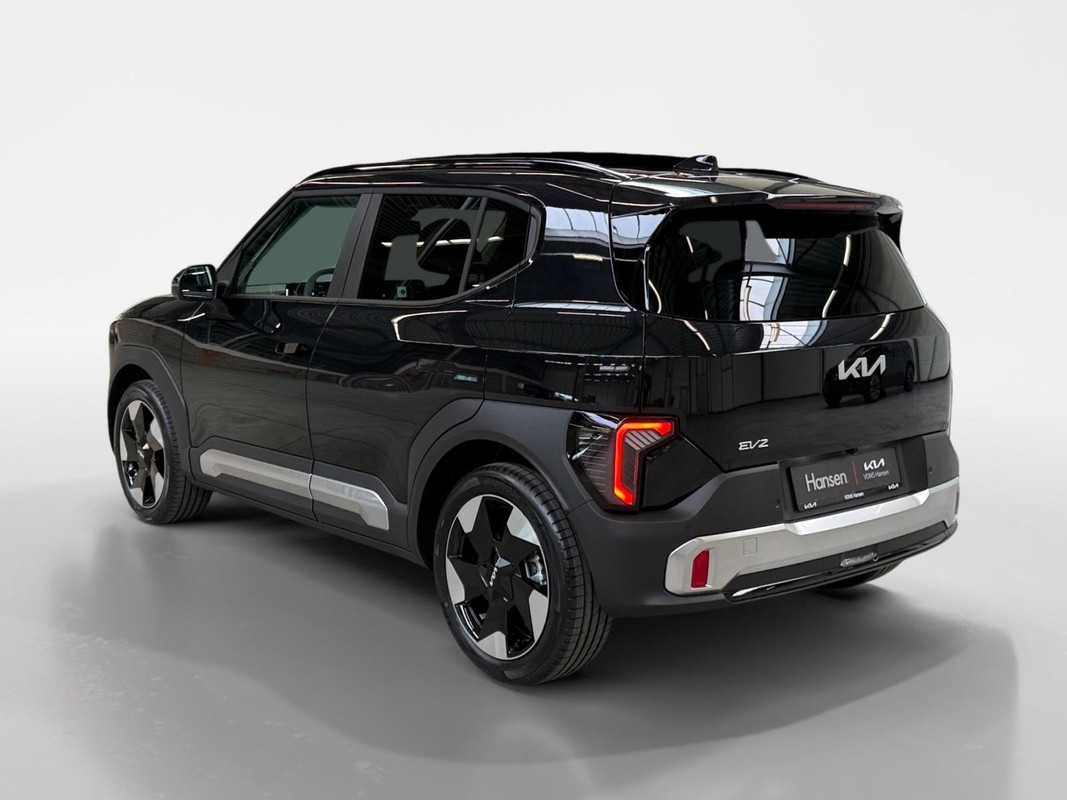 Kia EV2