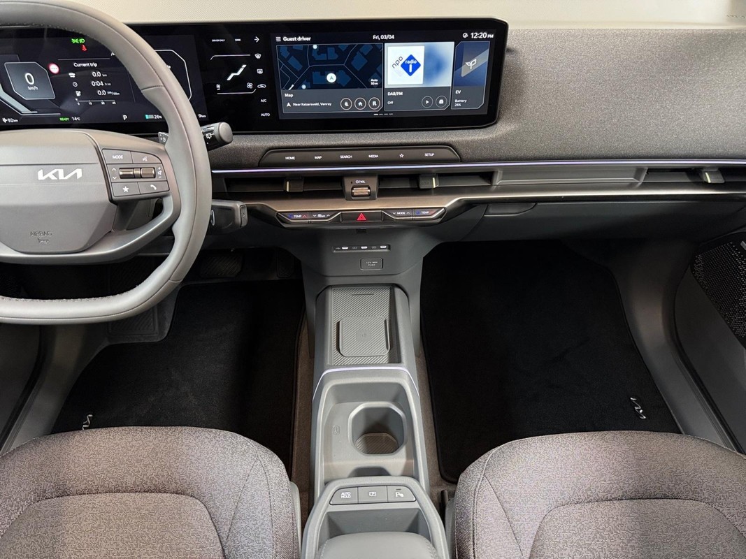 Kia EV2