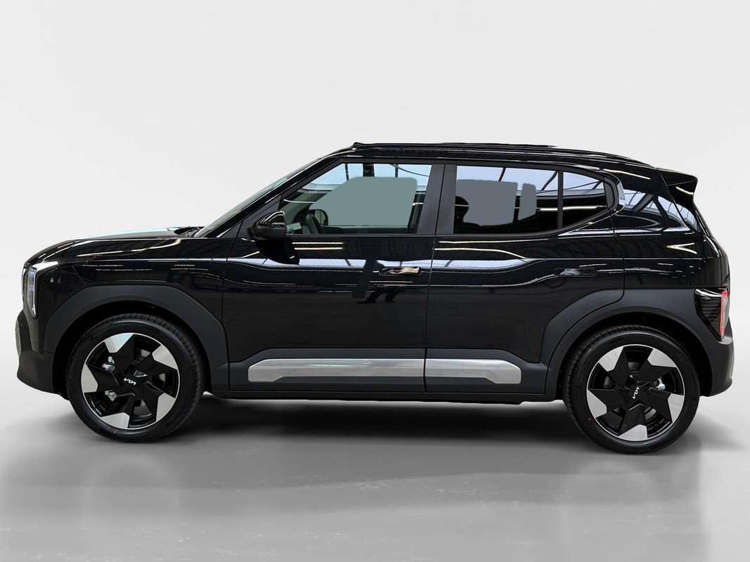 Kia EV2