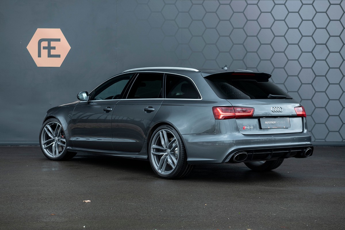 Audi RS6