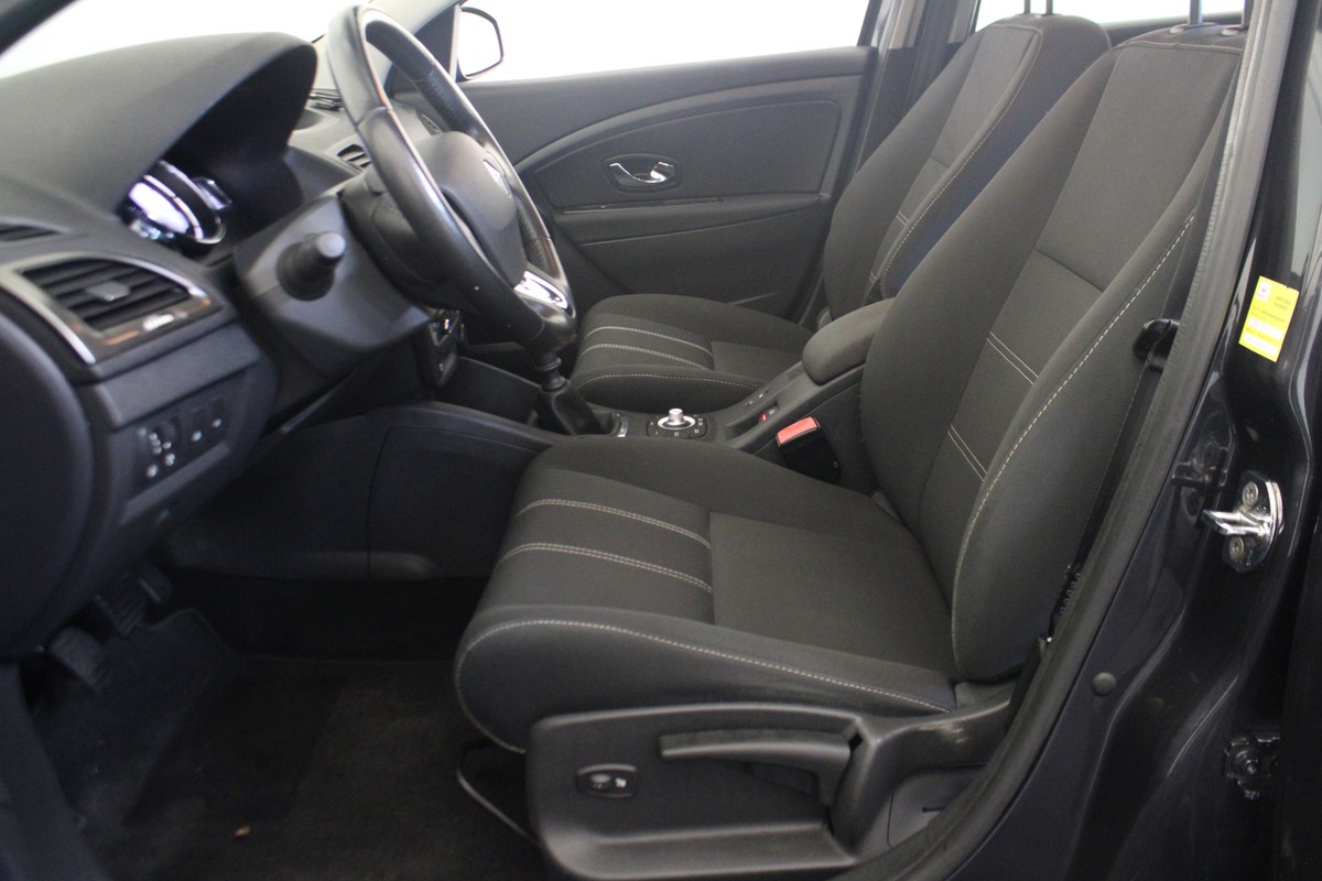 Renault Mégane Estate