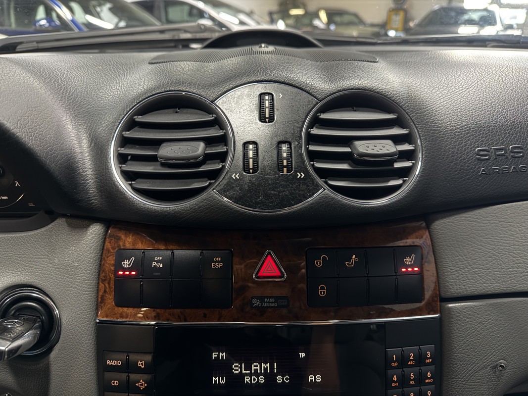 Mercedes-Benz CLK