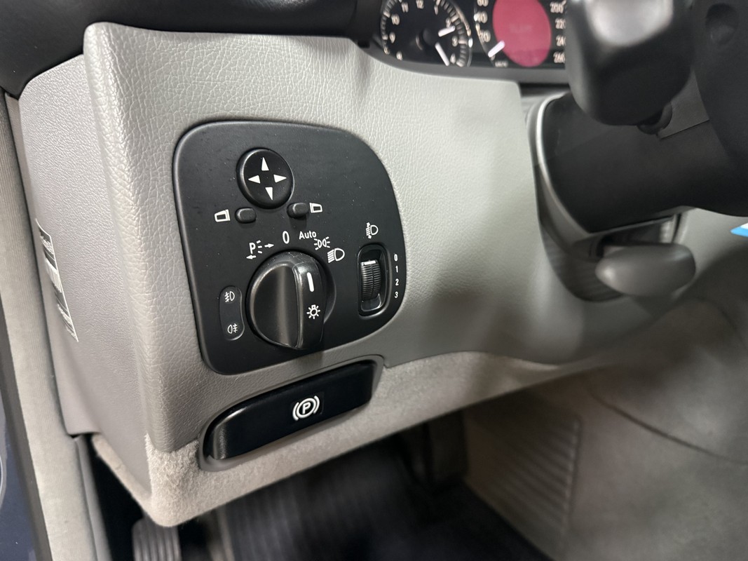 Mercedes-Benz CLK
