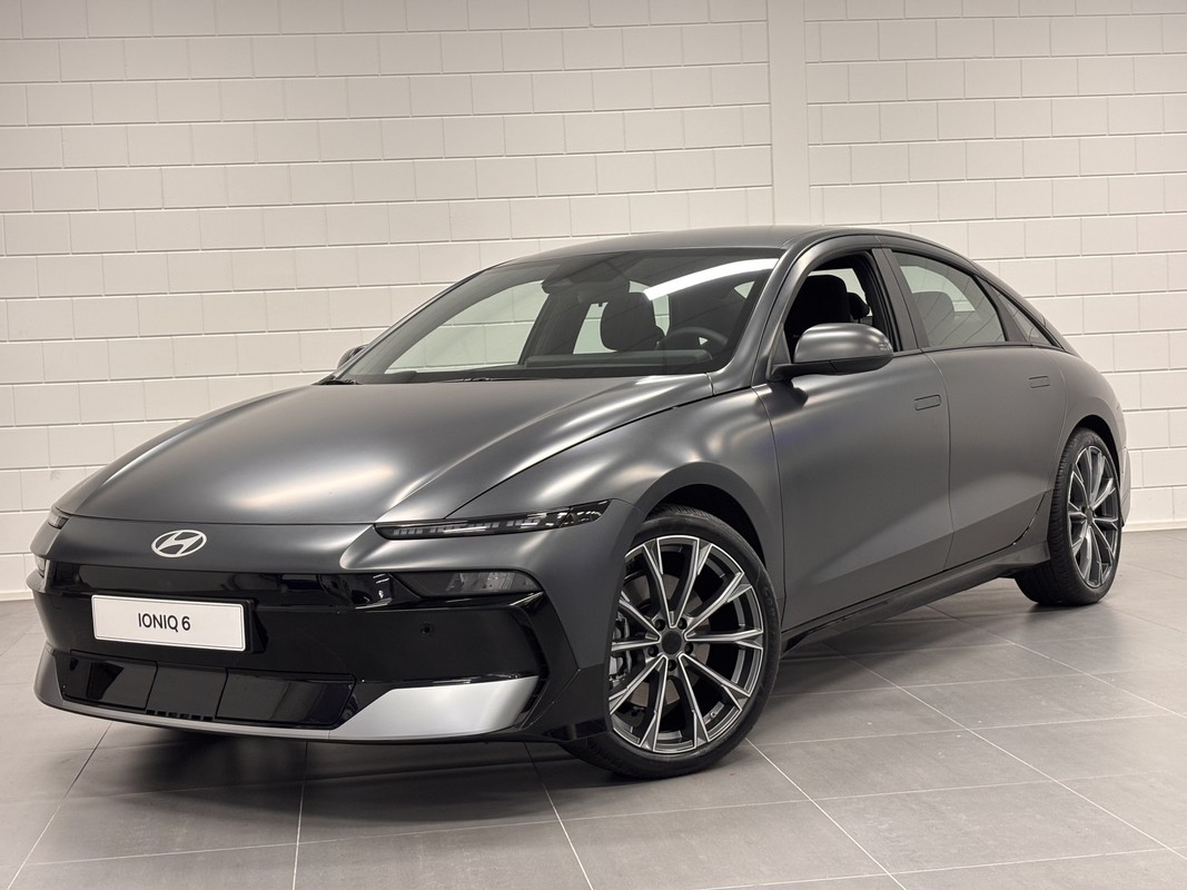 Hyundai IONIQ 6