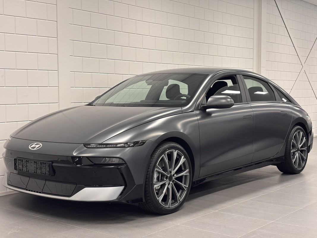 Hyundai IONIQ 6