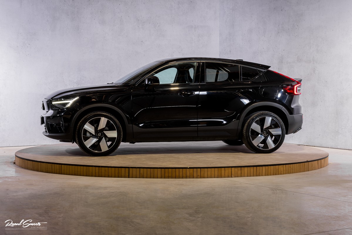 Volvo C40
