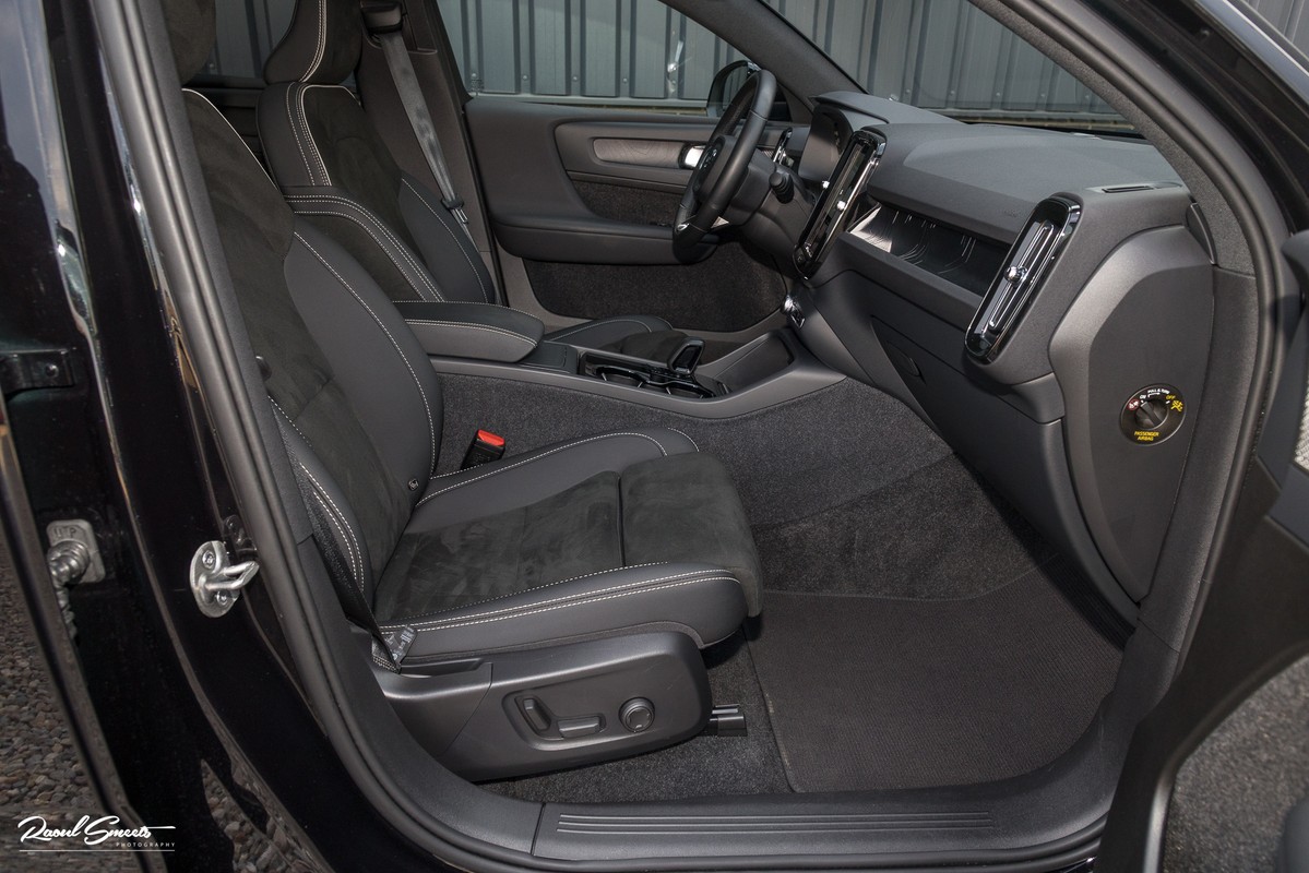 Volvo C40