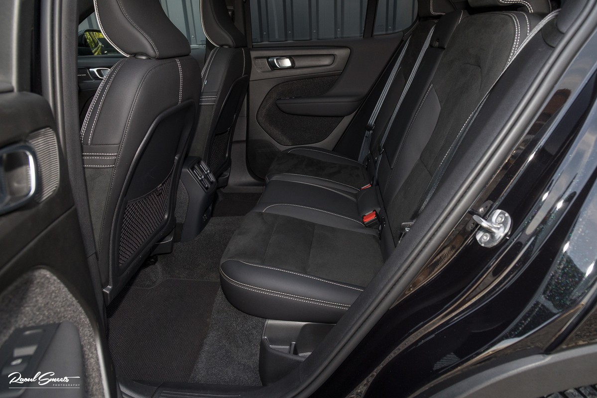 Volvo C40