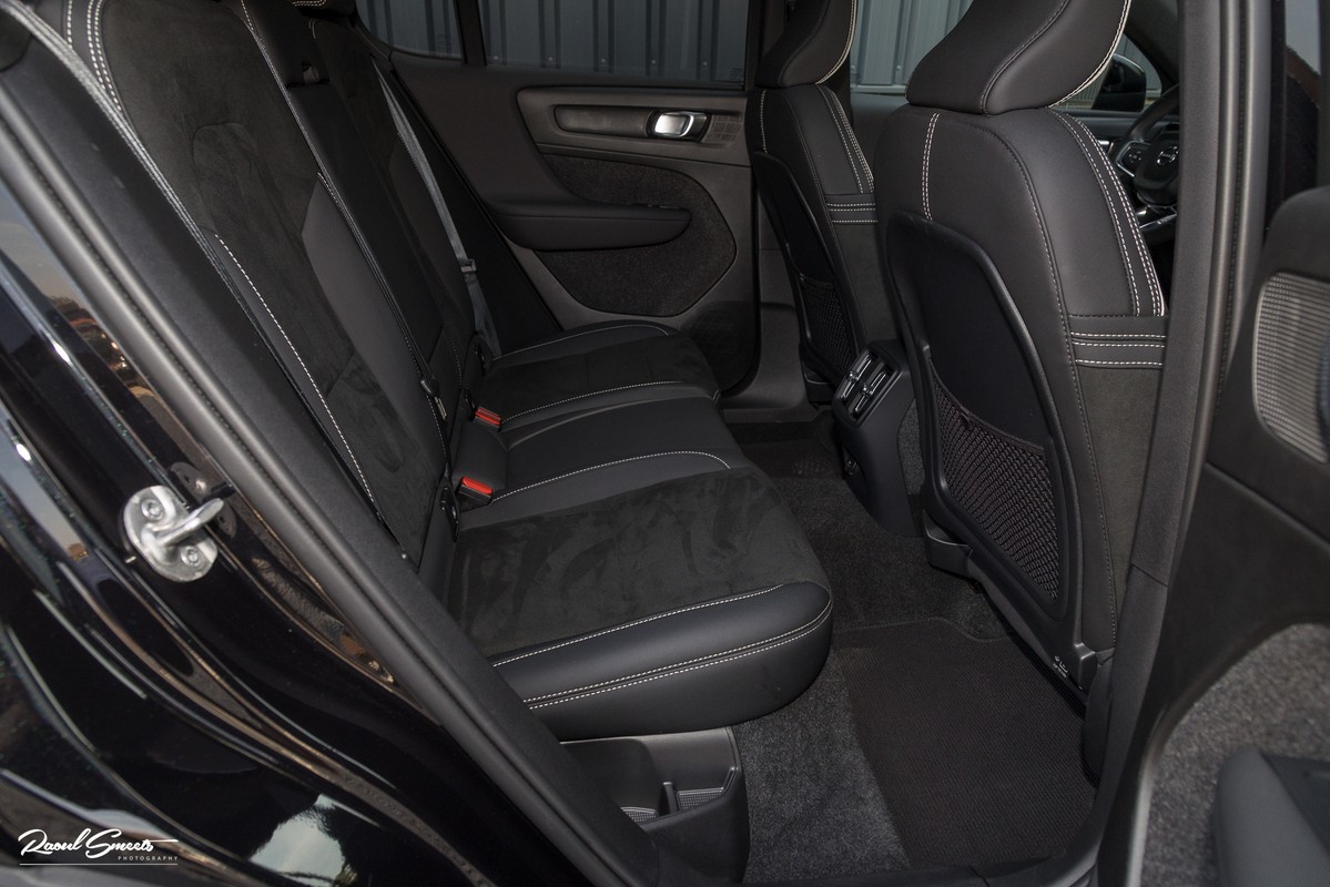 Volvo C40