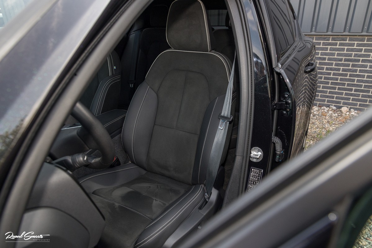 Volvo C40
