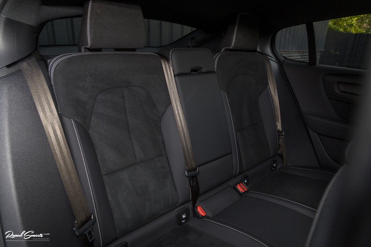 Volvo C40