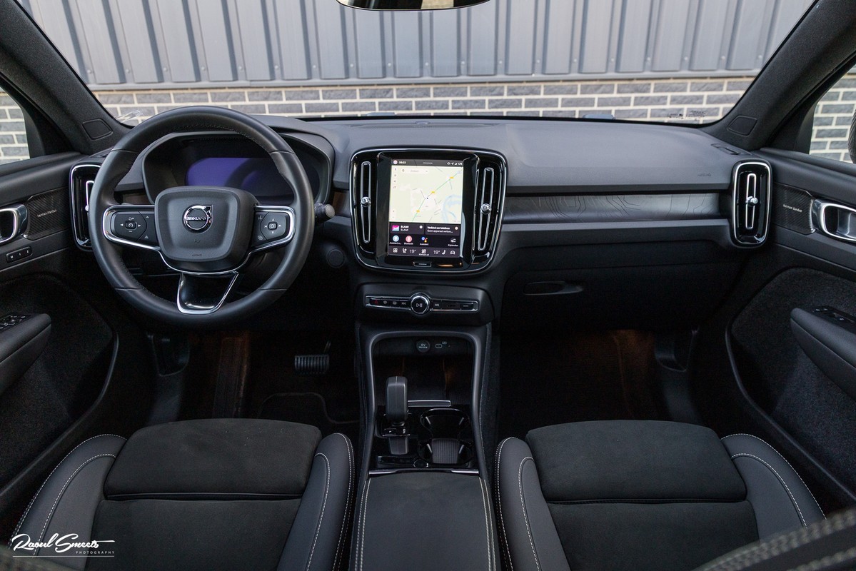Volvo C40
