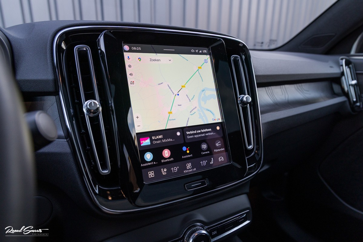 Volvo C40