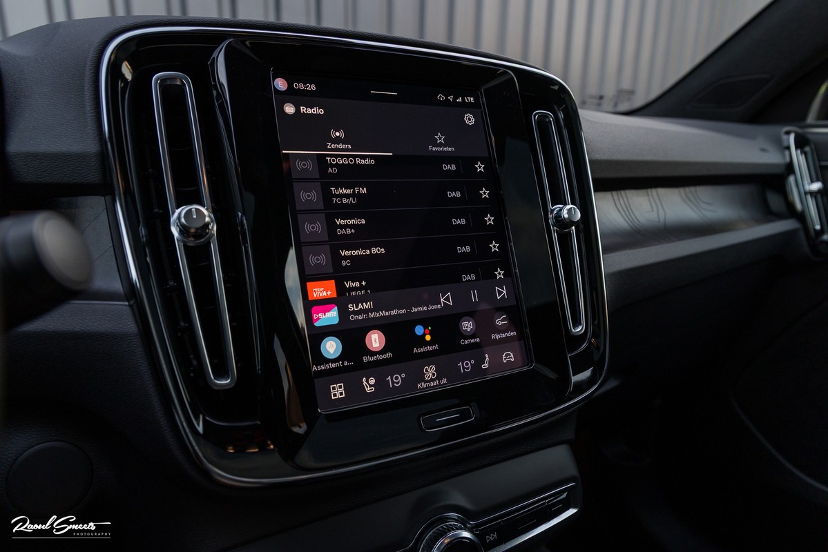 Volvo C40