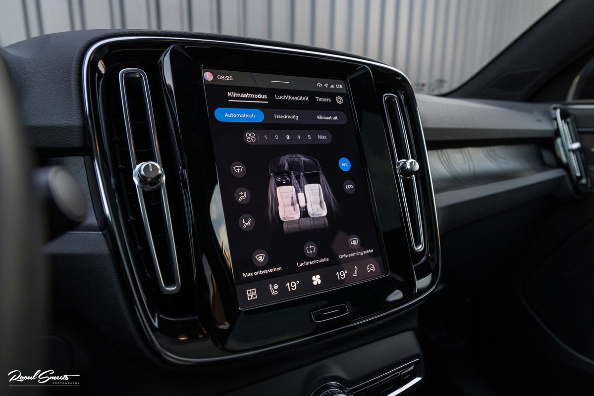 Volvo C40
