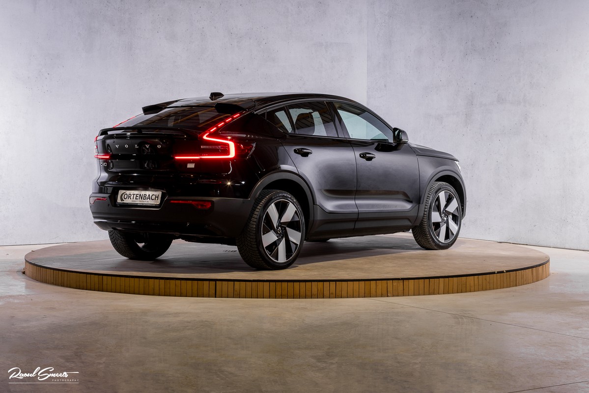 Volvo C40