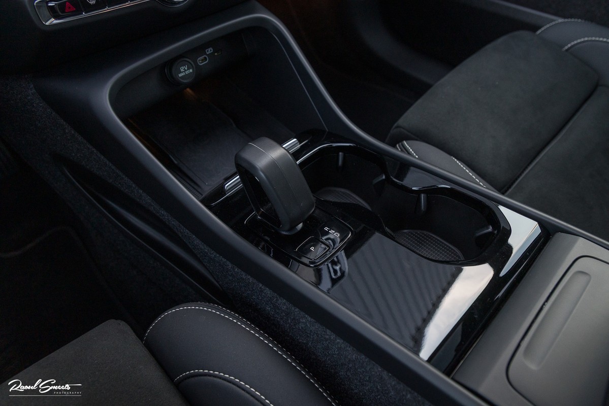 Volvo C40