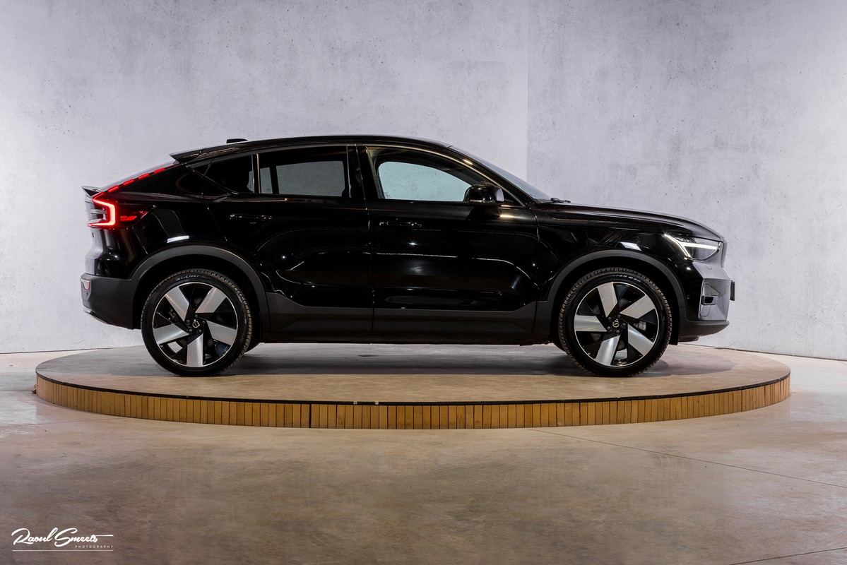 Volvo C40