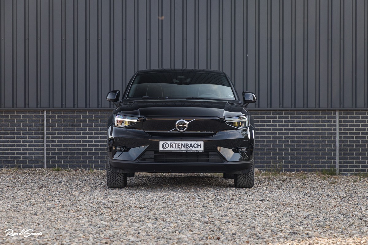 Volvo C40