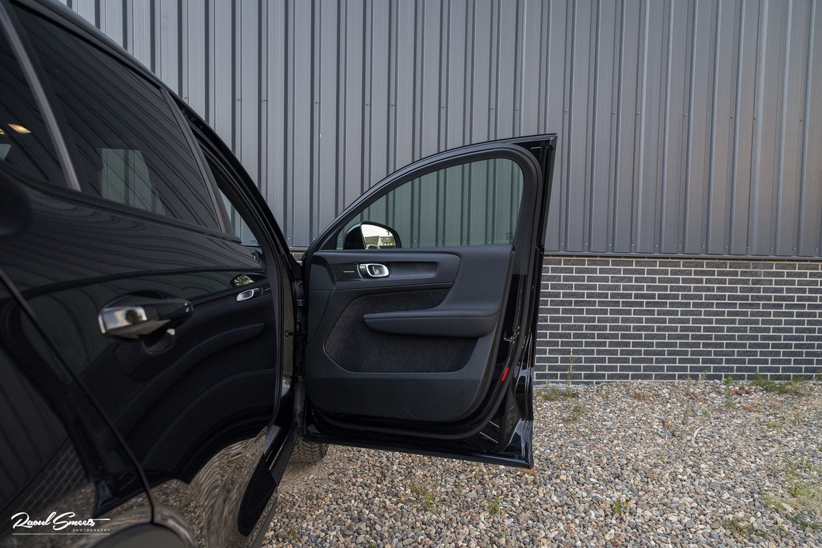 Volvo C40