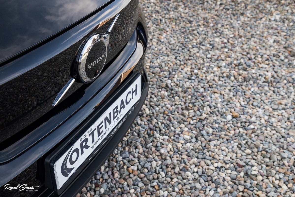 Volvo C40
