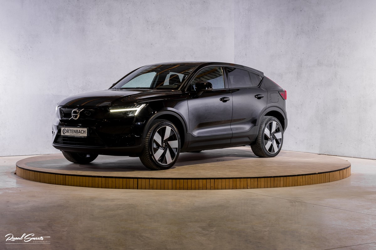 Volvo C40