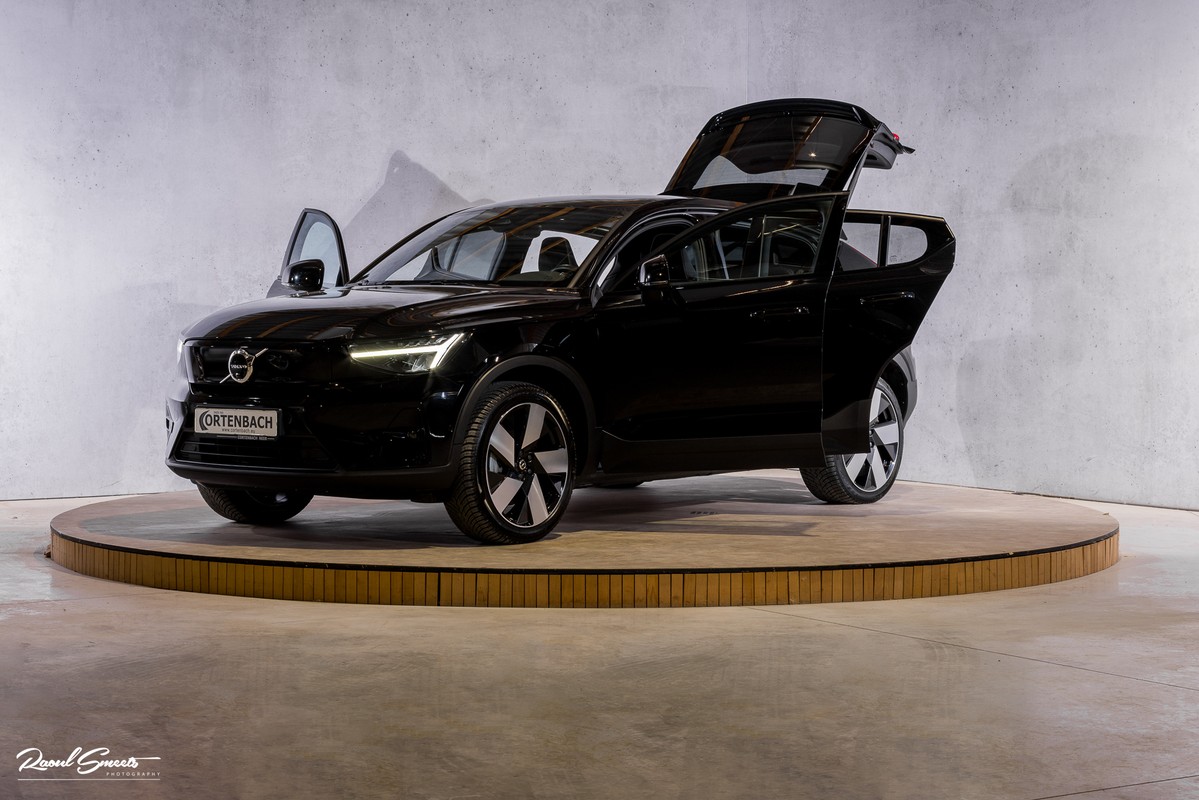 Volvo C40