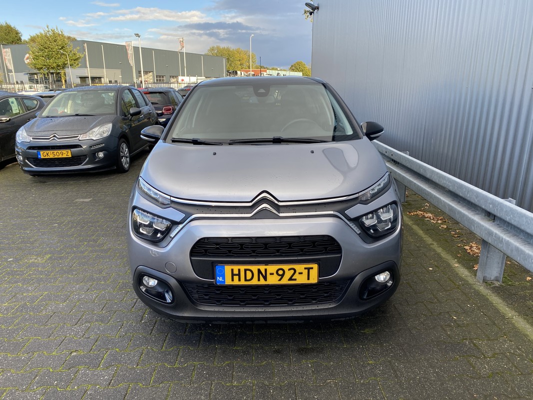 Citroën C3
