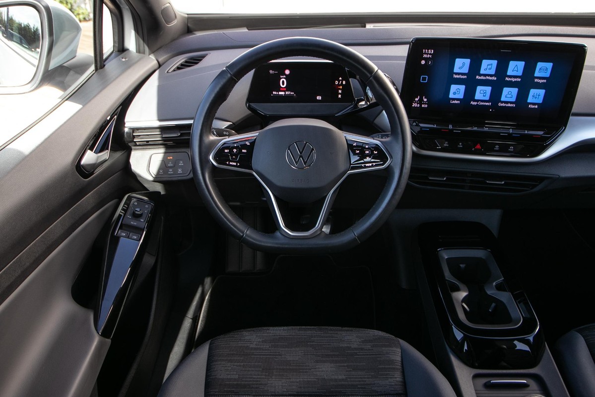 Volkswagen ID.4