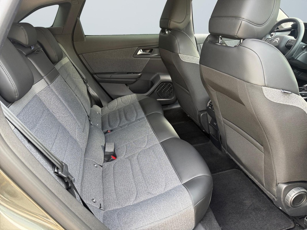 Citroën C5 X