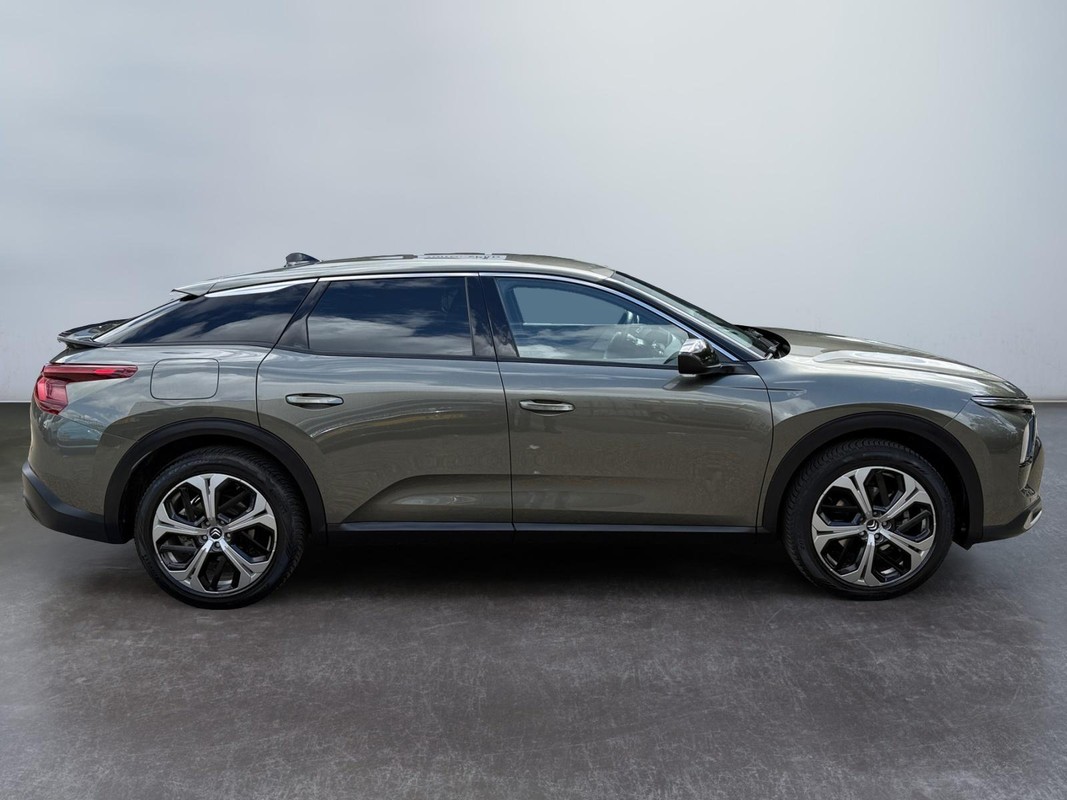 Citroën C5 X