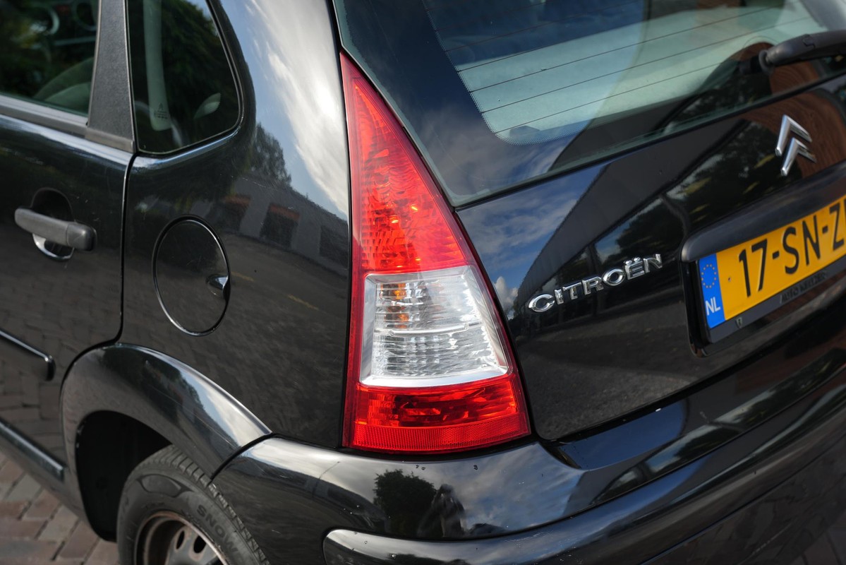 Citroën C3