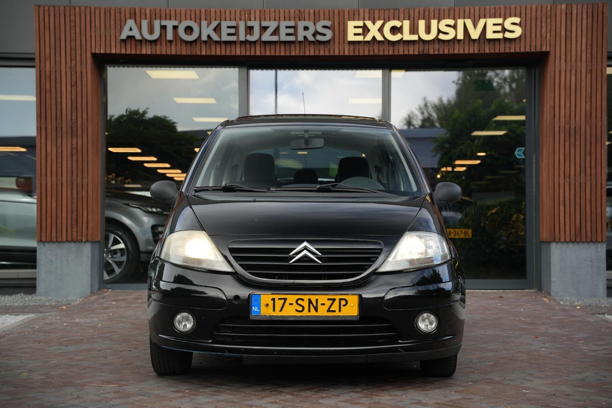 Citroën C3