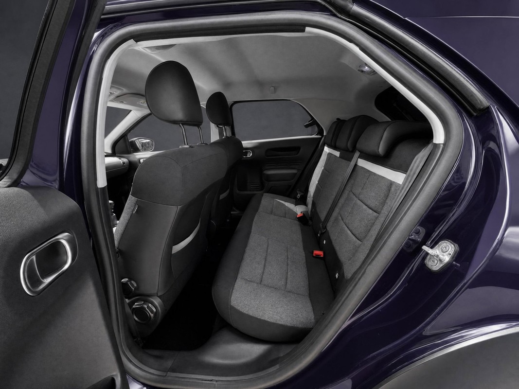 Citroën C4 Cactus