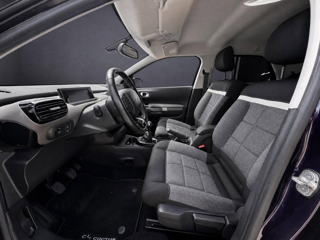 Citroën C4 Cactus