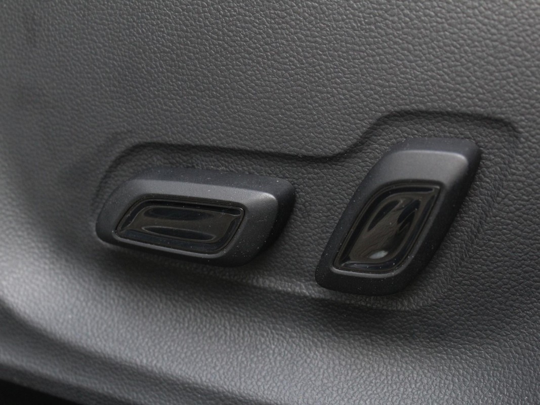 MG ZS EV