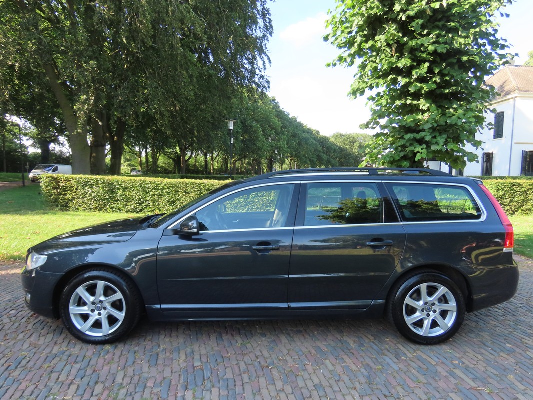 Volvo V70