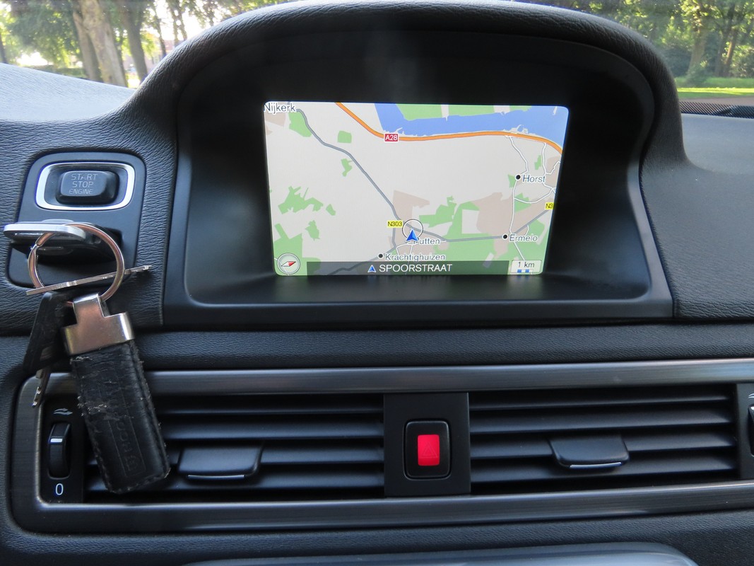 Volvo V70