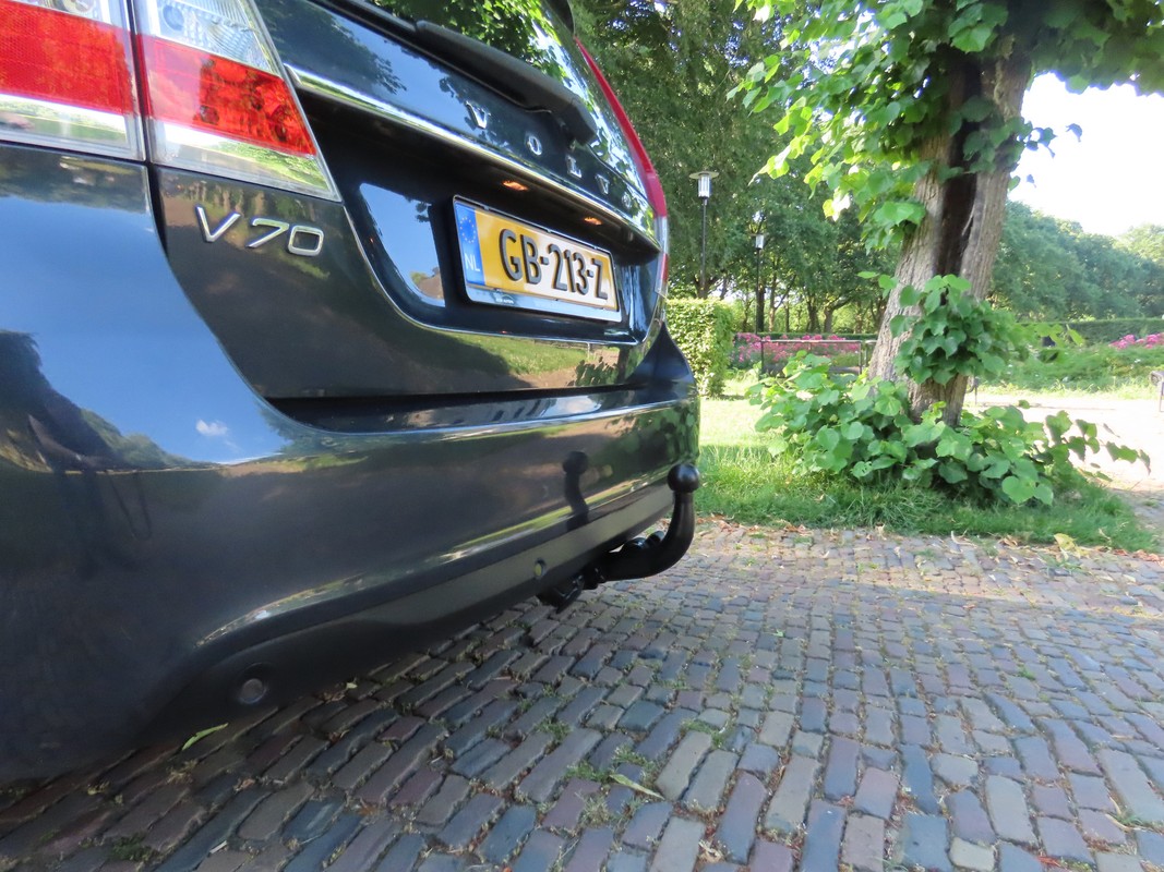 Volvo V70