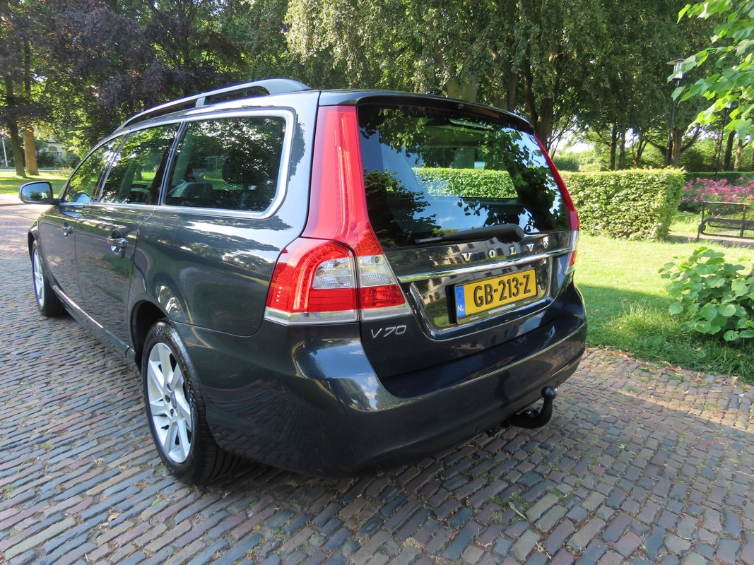 Volvo V70