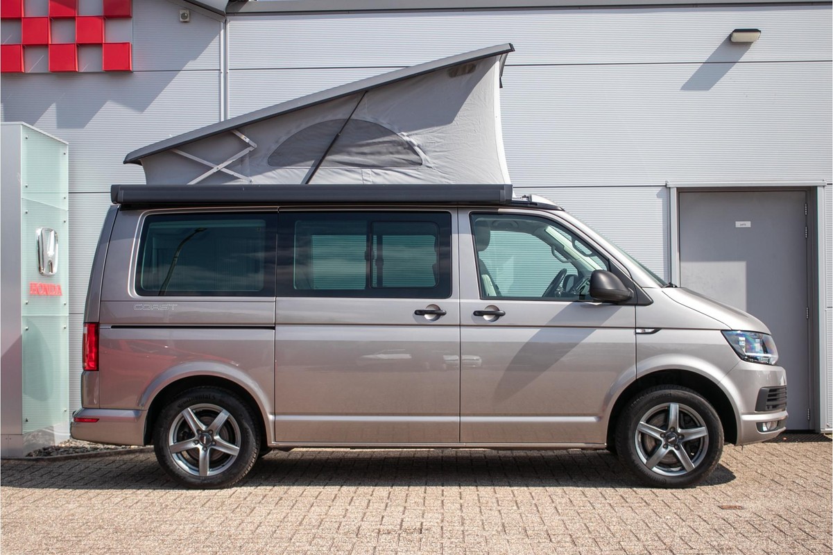 Volkswagen California