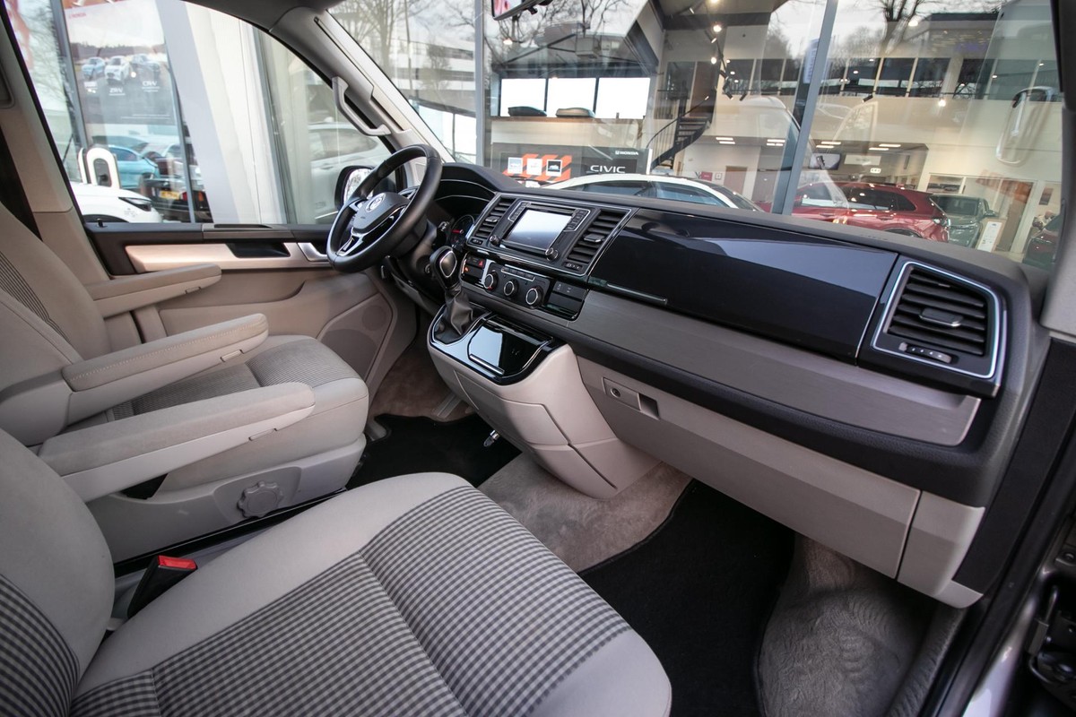Volkswagen California