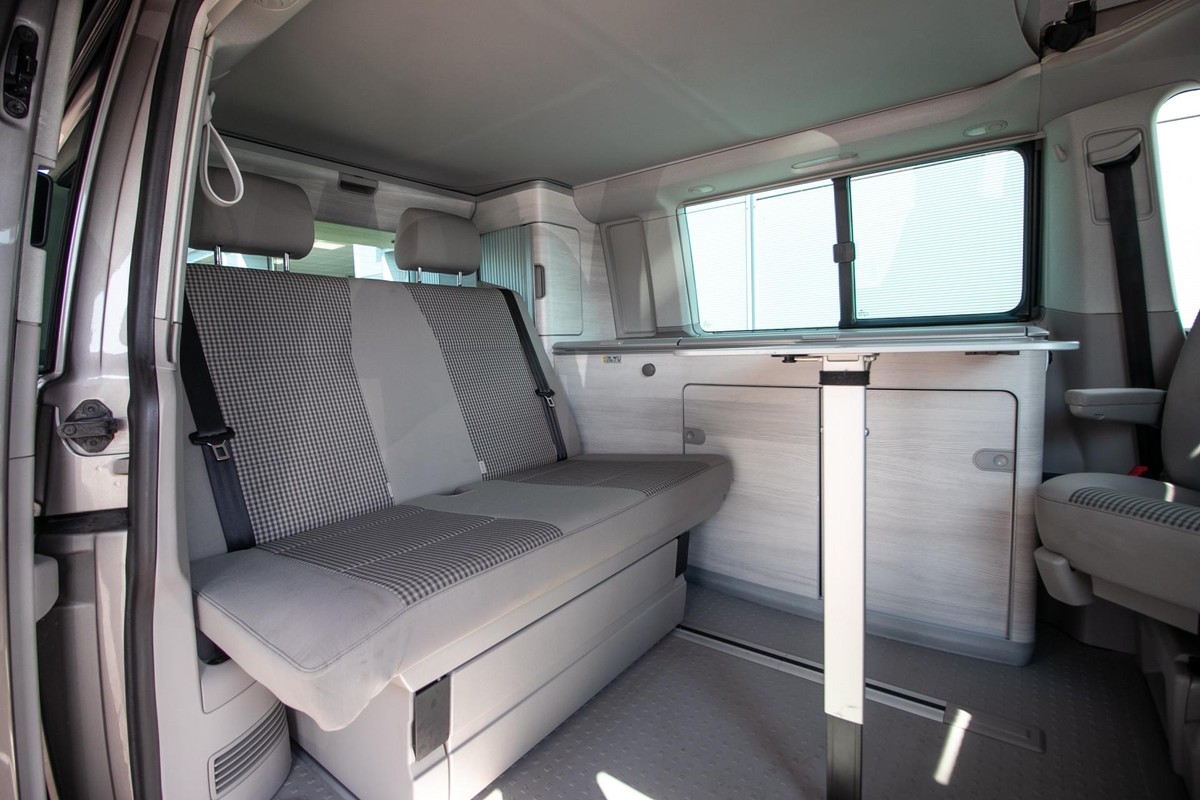 Volkswagen California