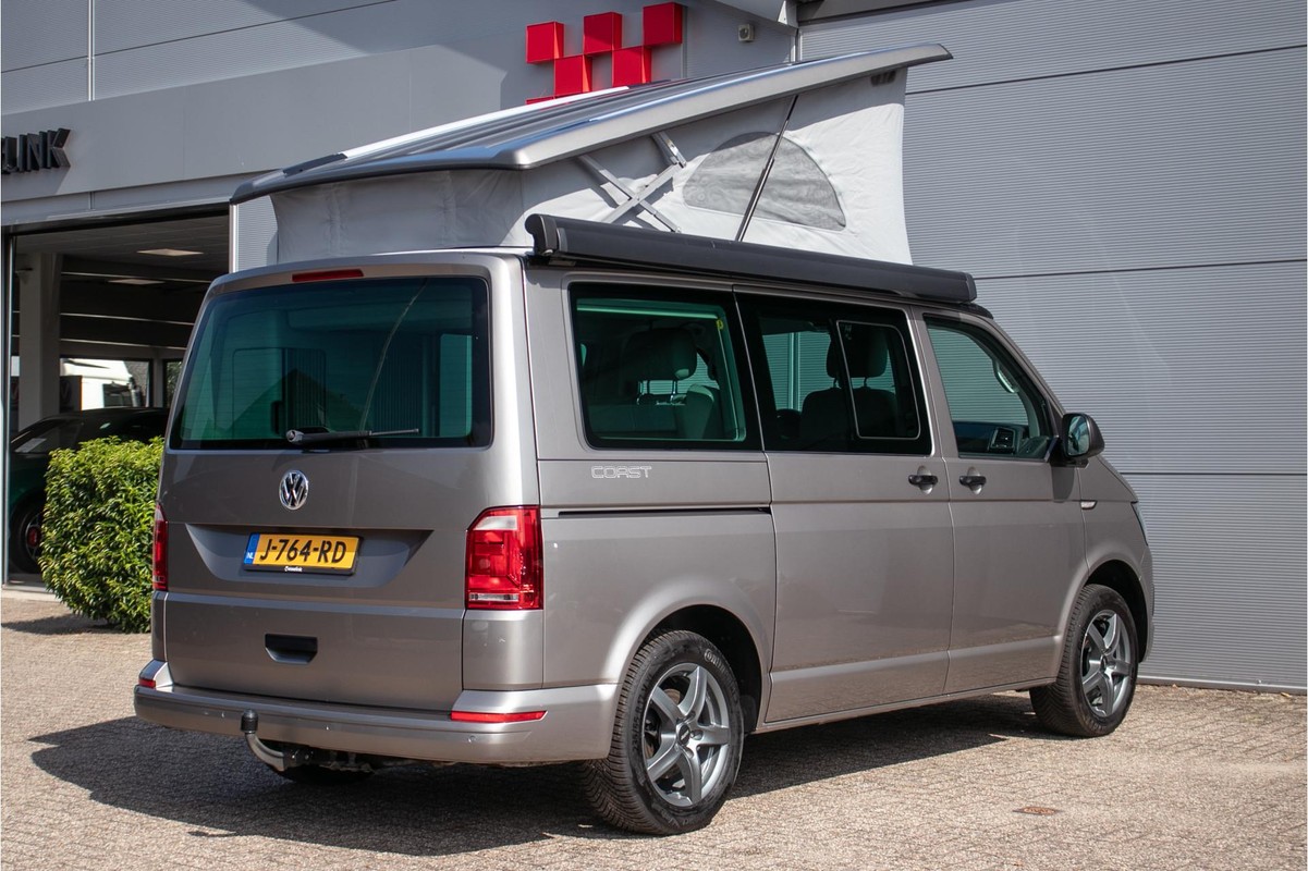 Volkswagen California