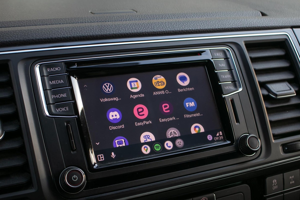 Volkswagen California