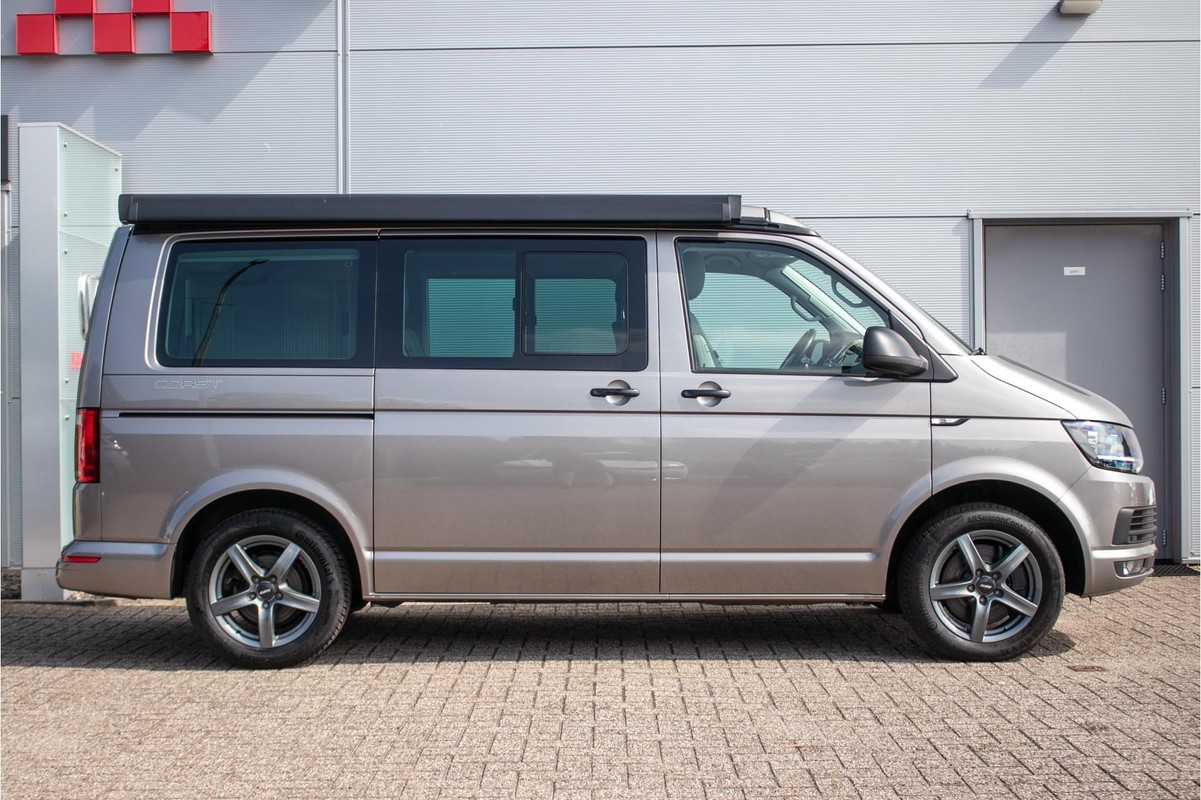Volkswagen California